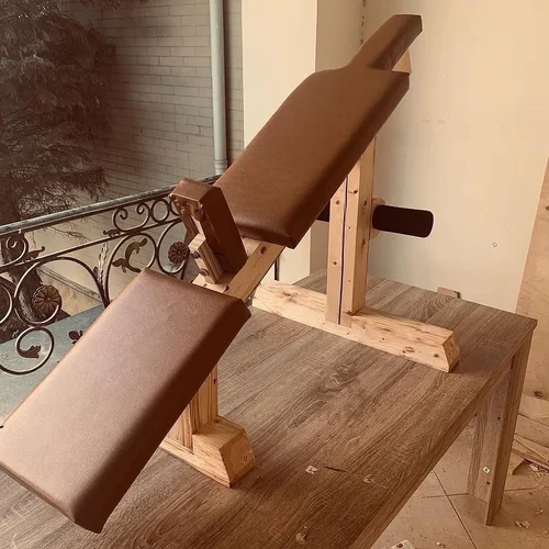 DIY bench collection KAIZEN DIY GYM